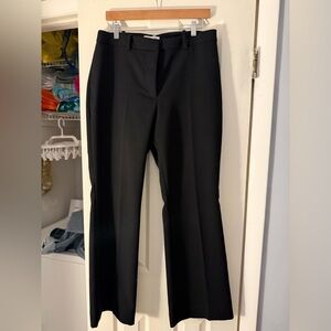 & Other Stories Black Pants